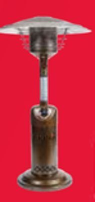 Ace Hardware Tabletop patio heater offer