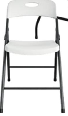Ace Hardware Folding chair offer