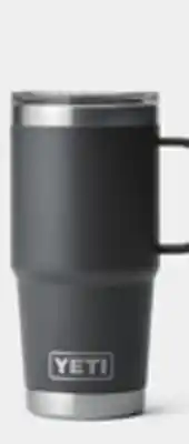 Ace Hardware Rambler® 20 oz. travel mug offer