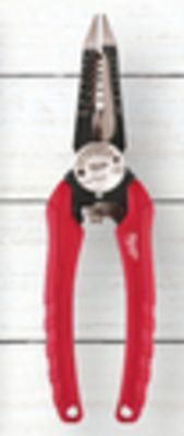 Ace Hardware Milwaukee® 6-in-1 combination pliers offer