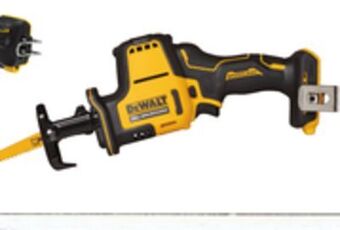 Ace Hardware One handed reciprocating saw offer