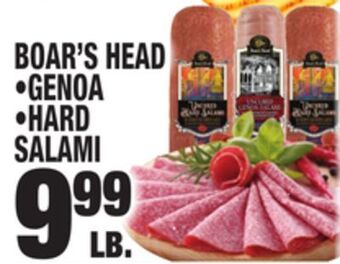 C Town Boar's head boar's head offer