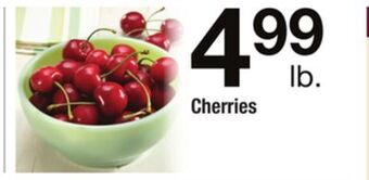 ACME Cherries offer