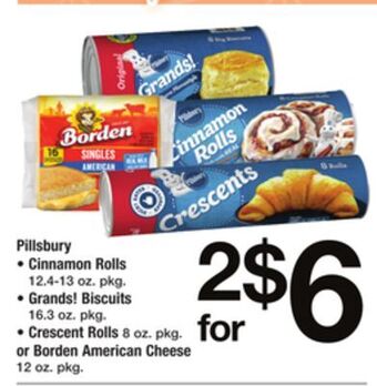 ACME Pillsbury offer