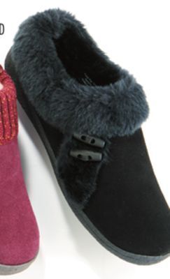 Boscov's Clarks wanda offer