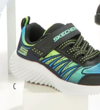 Boscov's Skechers® for the family offer