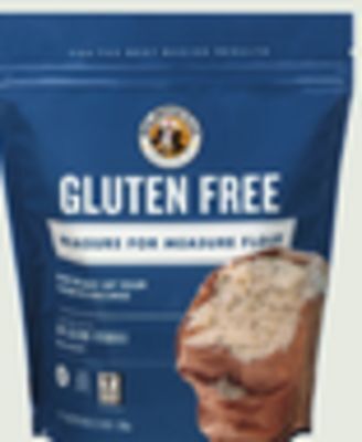 Kings Food Markets King arthur measure for measure gluten free flour offer