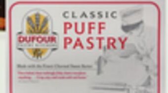 Kings Food Markets Dufour classic pastry puffs offer