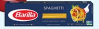Kings Food Markets Barilla pasta offer