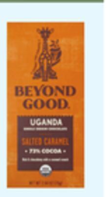 Kings Food Markets Beyond good chocolate bars offer
