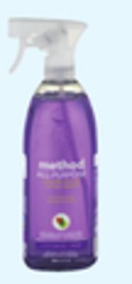 Kings Food Markets Method all-purpose spray cleaner offer