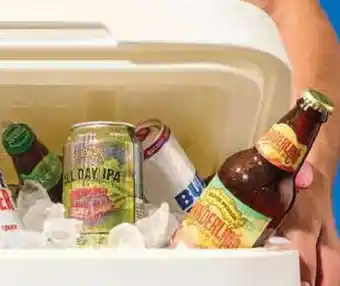 Hy-Vee Sierra Nevada Brewing Co. 12 fl. oz. offer