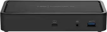 Best Buy Belkin - thunderbolt 3 dock plus docking station offer