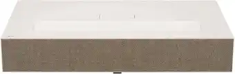 Best Buy Lg cinebeam hu915qe premium 4k uhd laser ust projector - white offer