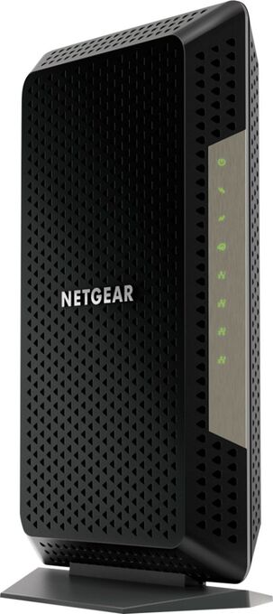 Best Buy Netgear - nighthawk 32 x 8 docsis 3.1 cable modem - black offer