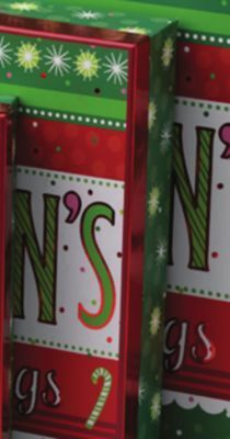 Family Dollar Medium gift box offer