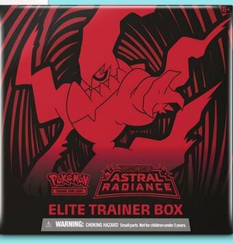 Target Pokemon trading card elite trainer boxes offer