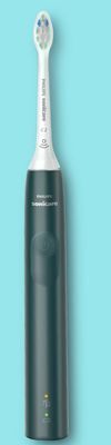 Target Philips sonicare 4100 electric toothbrush offer