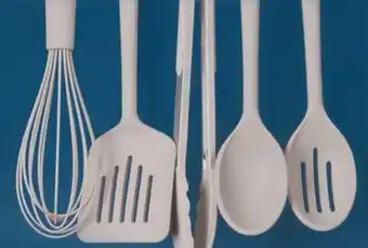 Our table™ silicone utensils