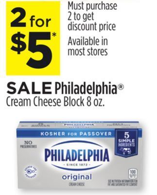 Dollar General Philadelphia® offer