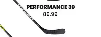 Sports Excellence Performance 30 offer