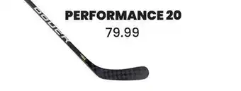 Sports Excellence Performance 20 offer