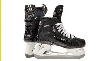 Ls pulse ti steel skate