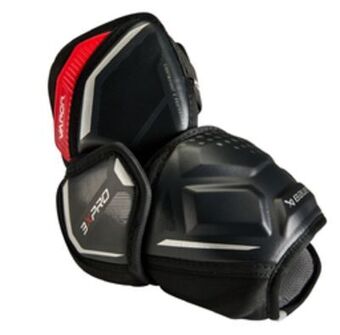 Sports Excellence Vapor hyperlite elbow pads offer