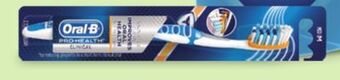 Rite Aid Oral-b offer