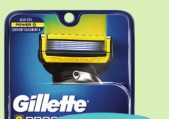 Rite Aid Select gillette offer