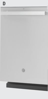 The Home Depot Ge stainless steel tall-tub steam dishwasher offer