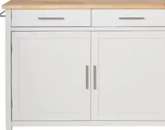 The Home Depot Stylewell™ glenville kitchen cart offer