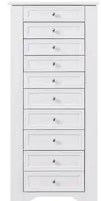 The Home Depot Home decorators collection ® bradstone jewelry offer