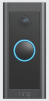 The Home Depot Ring video doorbell wired offer