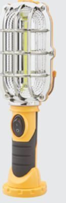 The Home Depot Handy brite led cordless work light offer