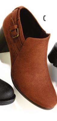 Boscov's White mountain noah offer