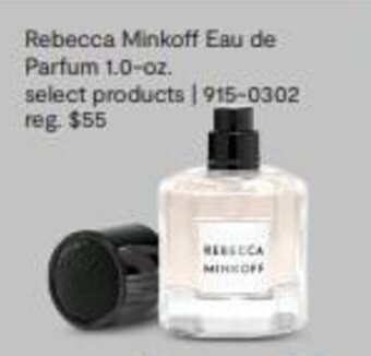 JC Penney Rebecca Minkoff Eau de Parfum 1.0-oz offer