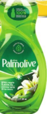 Ocean State Job Lot Palmolive ultra dish washing liquid soap offer