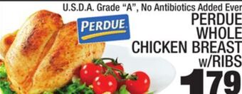 C Town Perdue perdue whole whole chicken breast offer