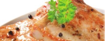 Bravo Supermarkets Center cut pork chops offer