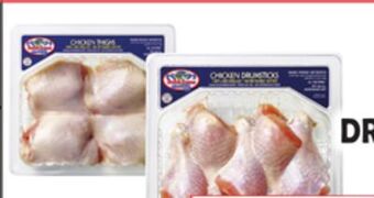 Bravo Supermarkets Bell & evans chicken drumsticks offer