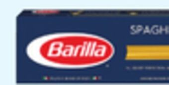 Kings Food Markets Barilla pasta offer