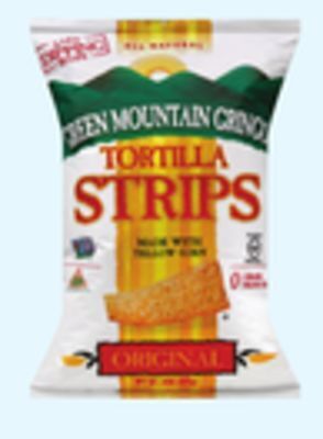 Kings Food Markets Green mountain gringo tortilla strip offer