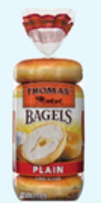 Kings Food Markets Thomas' bagels offer