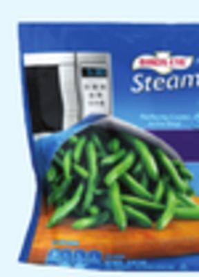 Kings Food Markets Birdseye vegetables offer