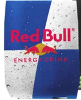 Rite Aid Red bull energy offer