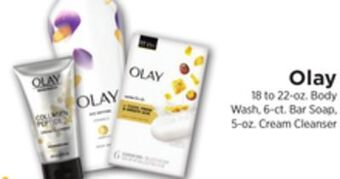 ShopRite Olay offer