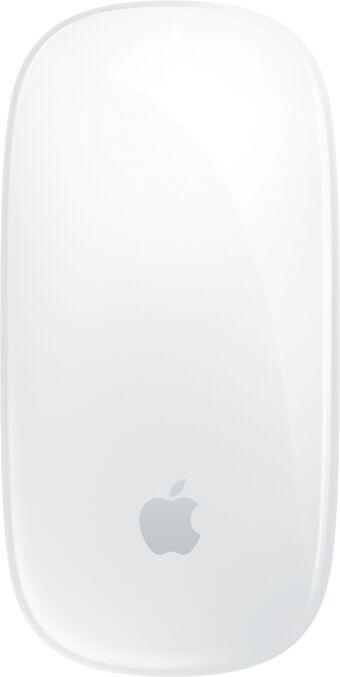 Best Buy Apple - magic mouse - white offer