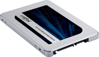Best Buy Crucial - mx500 1tb internal ssd sata offer