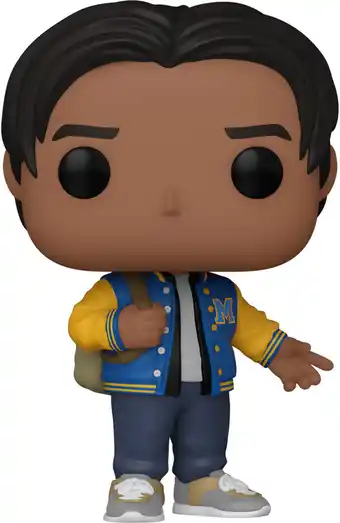 Best Buy Funko - pop! marvel: spider-man: no way home - ned offer